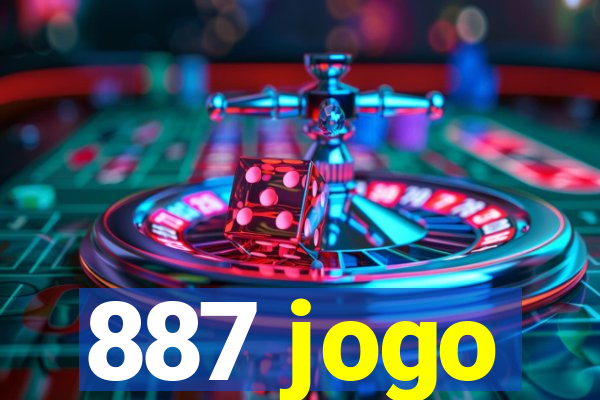 887 jogo